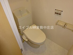 コンフォート池元の物件内観写真